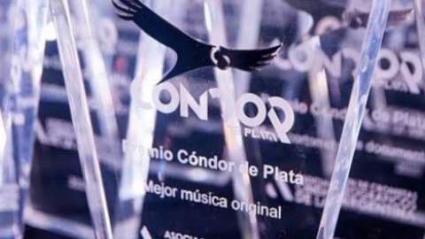 "Belén" y "El Eternauta" lideran las nominaciones a los Cóndor de Plata 2026