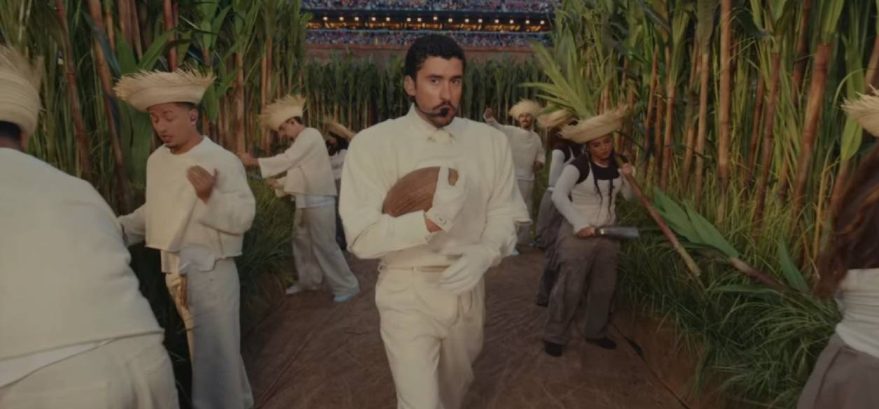 Bad Bunny y lo que deja a los profesionales del marketing y la publicidad después del Super Bowl