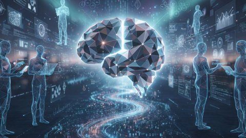 Interact: IA agéntica, comercio automatizado y vuelta a las fuentes, las tendencias digitales de 2026