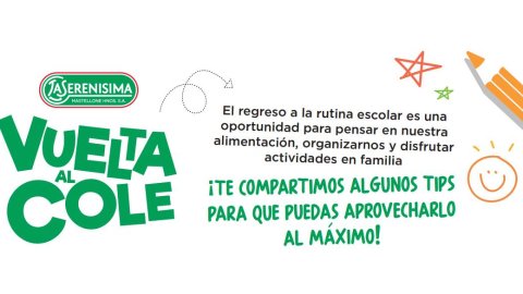 Mastellone Hnos. presentó su campaña “Vuelta al Cole” con propuestas en Temaikén