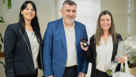 Banco Nación concretó la primera hipoteca 100% digital en 30 días