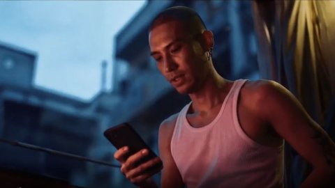 Happy Valentine's DA.I., el nuevo corto sobre amor en la de la IA