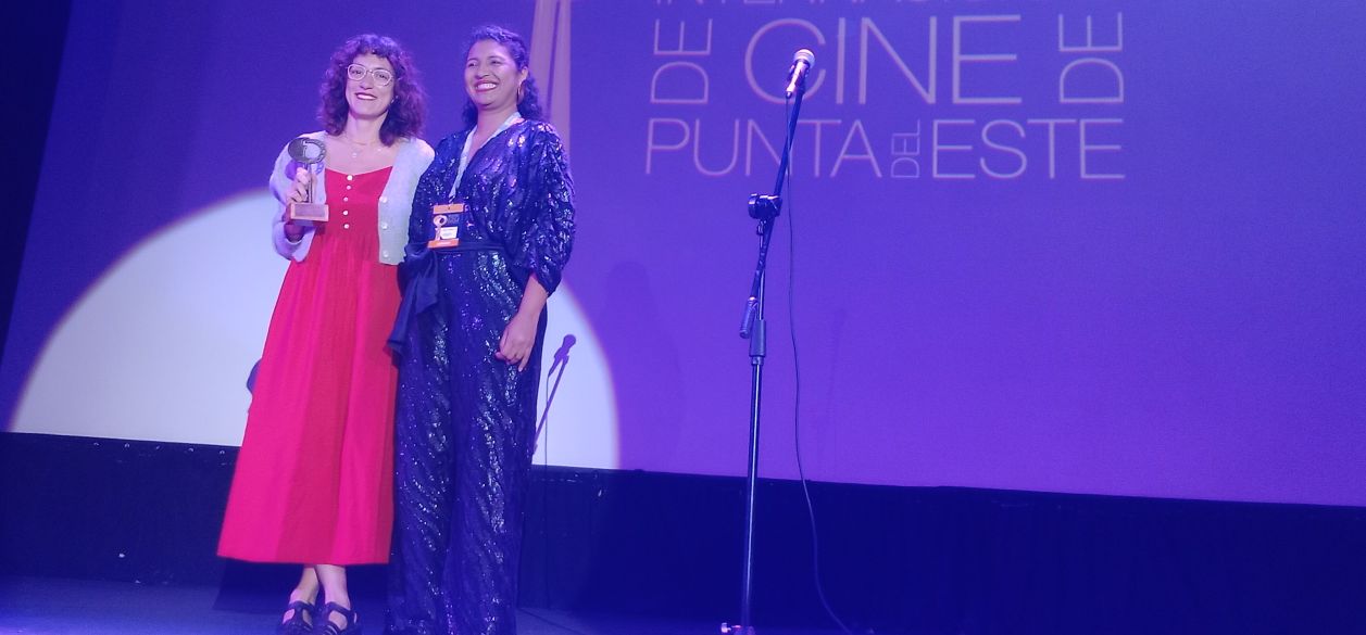 Con gran convocatoria, cerró el 28° Festival Internacional de Cine de Punta del Este