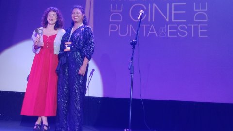 Con gran convocatoria, cerró el 28° Festival Internacional de Cine de Punta del Este