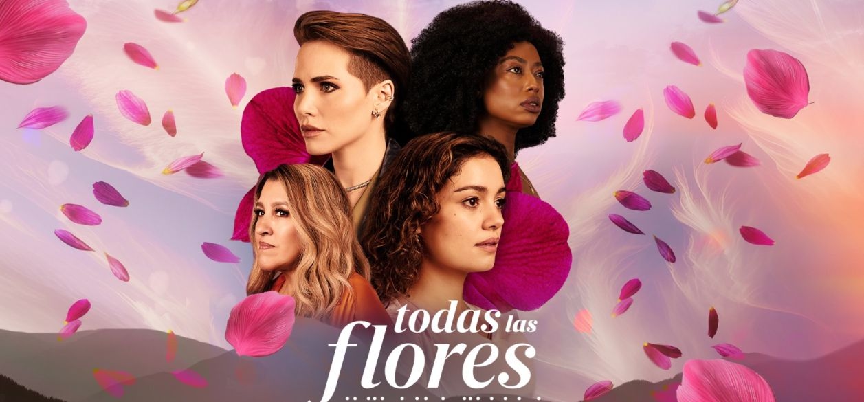 Llega Todas las Flores a las tardes de Telefe