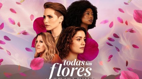 Llega Todas las Flores a las tardes de Telefe