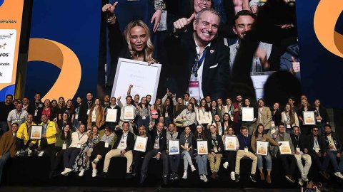 Innovación y liderazgo digital: el eCommerce Award 2026 inicia su convocatoria regional
