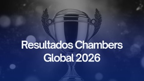 Marval lidera el reconocimiento en las máximas categorías de la prestigiosa guía Chambers Global 2026