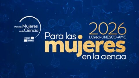 L'Oréal Groupe México y UNESCO abren la convocatoria 2026 "Para las Mujeres en la Ciencia"