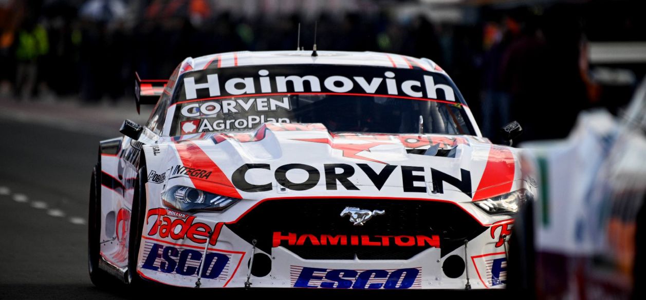 Grupo Corven fortalece su apoyo al automovilismo argentino como sponsor de la ACTC