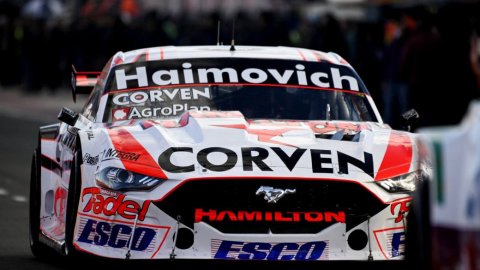 Grupo Corven fortalece su apoyo al automovilismo argentino como sponsor de la ACTC