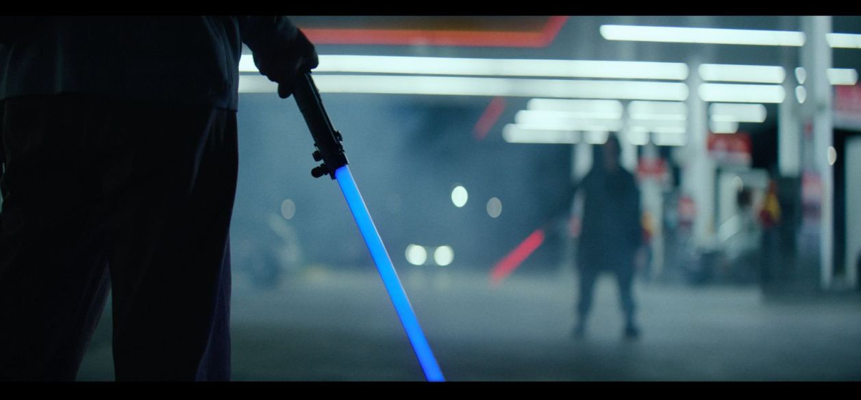 “Star Wars Racers”, la nueva colección de autitos de Shell Box y Don by Havas