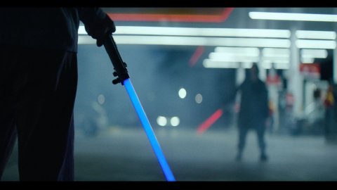 “Star Wars Racers”, la nueva colección de autitos de Shell Box y Don by Havas