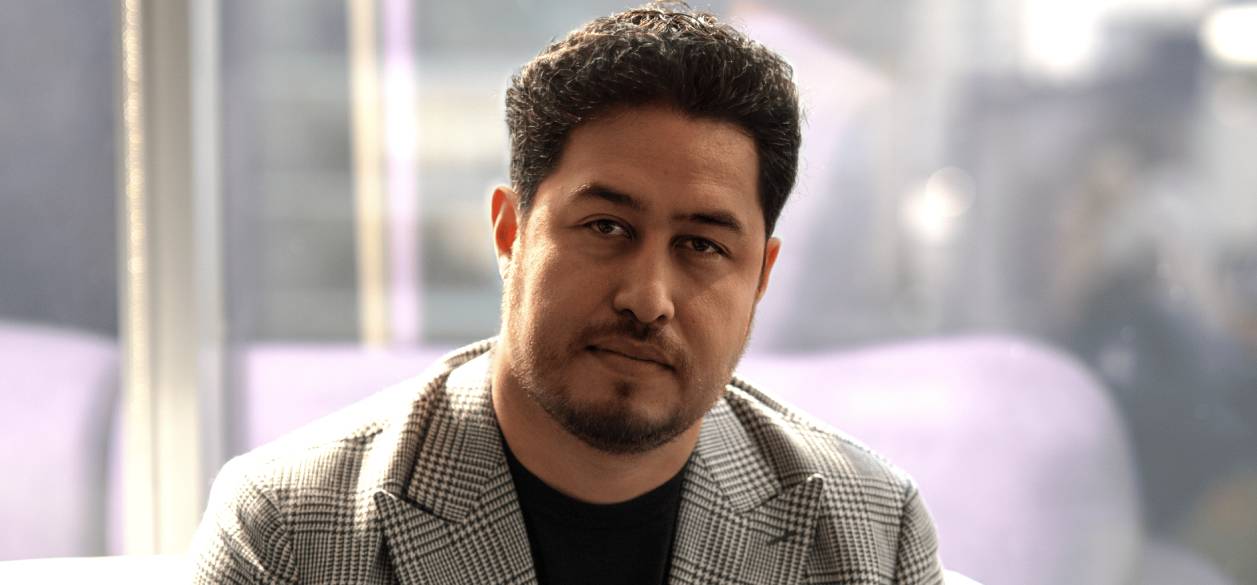 Zenith México refuerza su liderazgo con la llegada de Andrés Castillo