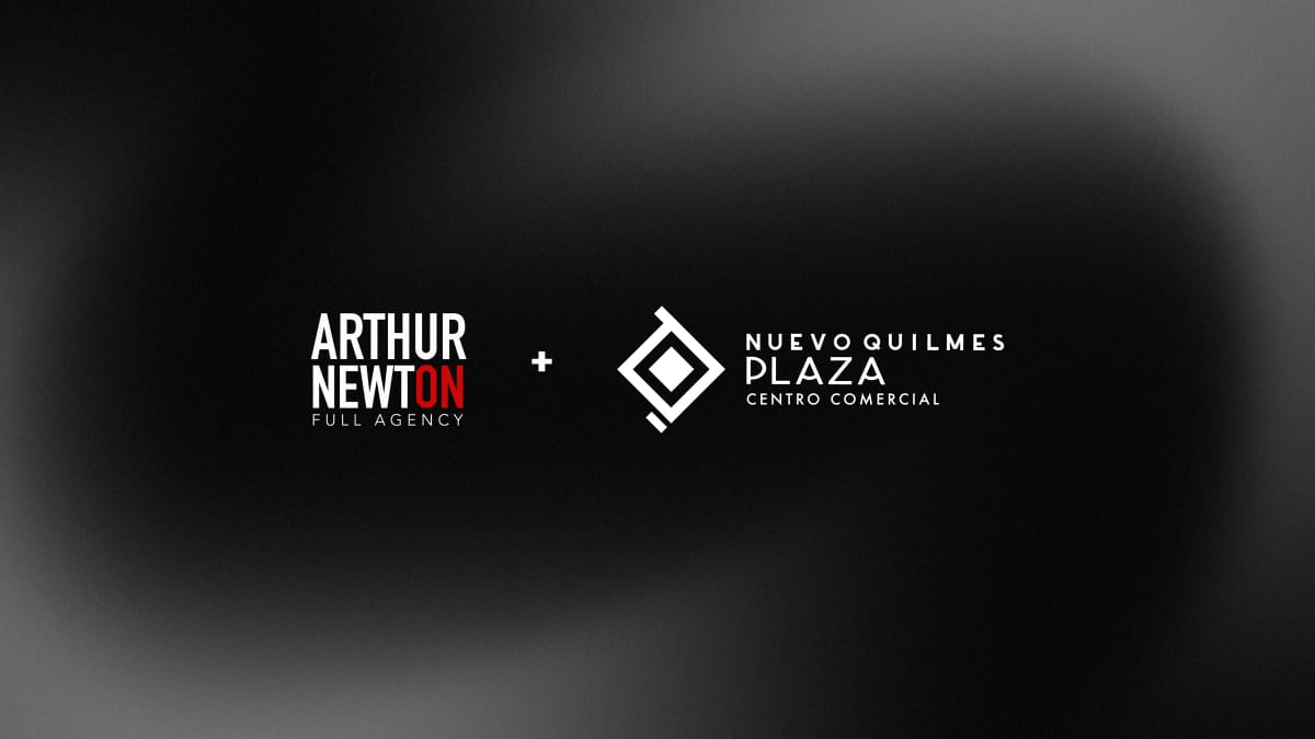 Nuevo Quilmes Plaza elige a Arthur Newton Full Agency para su comunicación