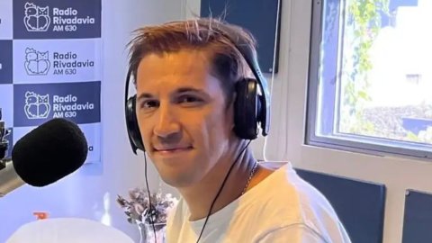 Pablo Montagna reemplaza a Ariel Wolman en “Pan y Circo” por Radio Rivadavia
