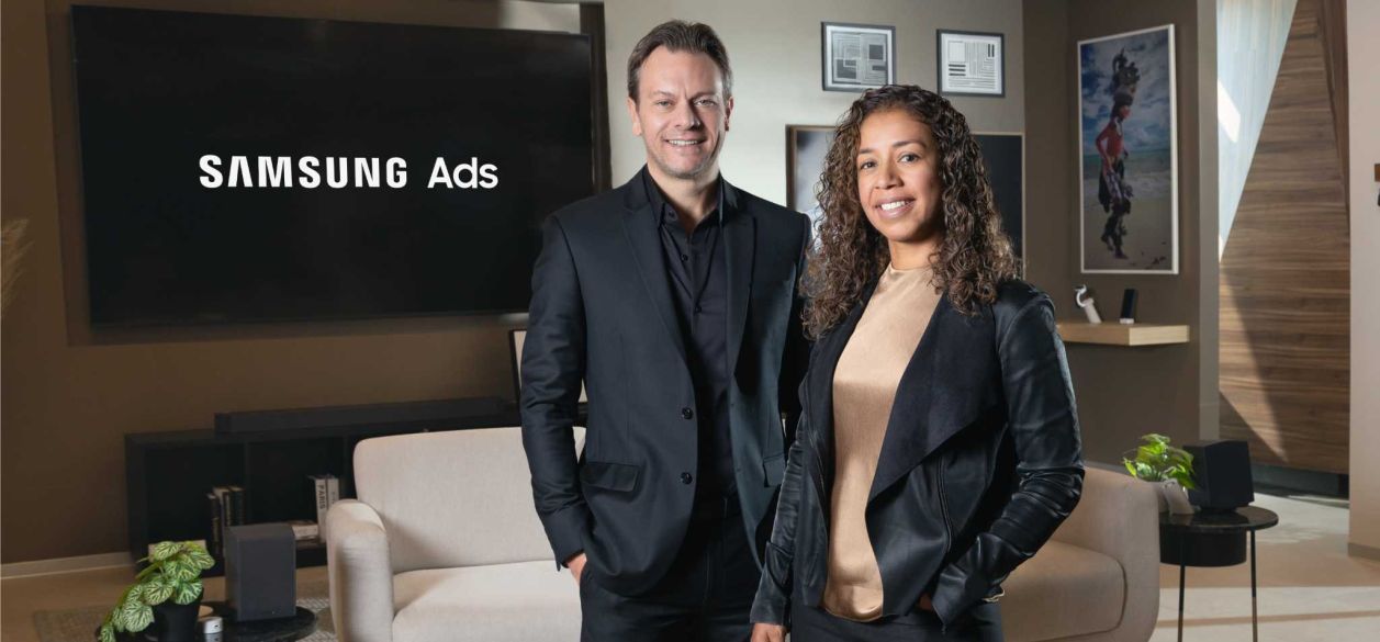 Diana Medina se une como Head of Sales de Samsung Ads México