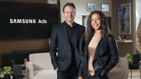 Diana Medina se une como Head of Sales de Samsung Ads México
