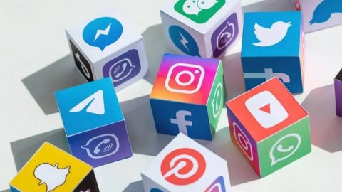 Meta, YouTube y TikTok concentran el 91% de la inversión publicitaria en redes sociales