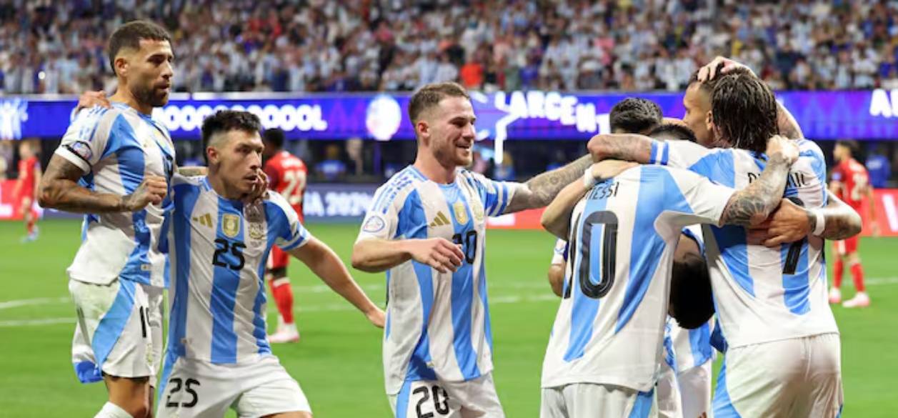 Los Medios Públicos brindarán cobertura multiplataforma durante el Mundial 2026
