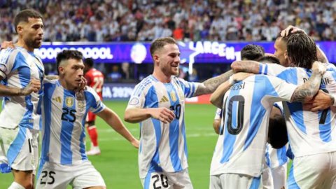 Los Medios Públicos brindarán cobertura multiplataforma durante el Mundial 2026