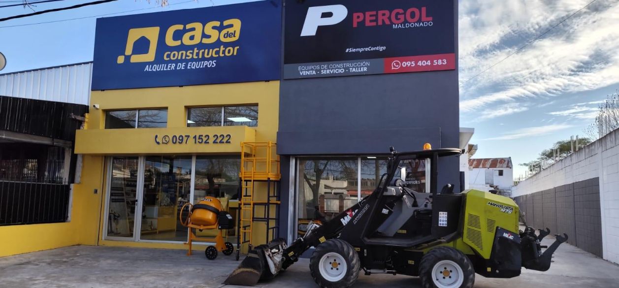 Casa do Construtor presenta su modelo de negocios en FranquiDay Buenos Aires