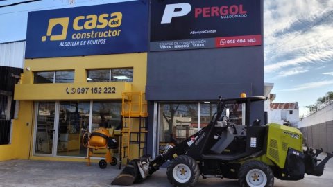 Casa do Construtor presenta su modelo de negocios en FranquiDay Buenos Aires