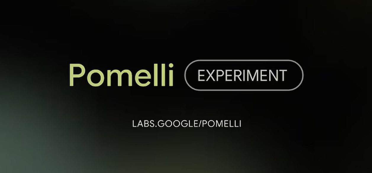Google creó la mejor IA para transformar fotos en contenido publicitario y para redes sociales