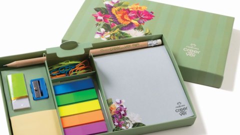 Natura acompaña la vuelta a clases con Creer para Ver