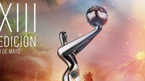 Los Premios Platino Xcaret revelan el cartel oficial de su XIII edición