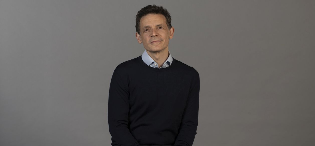 The Walt Disney Company designa a Daniel Burman como head of original content de Disney+