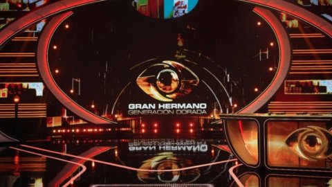 Telefe apostó a una propuesta multiplataforma para el lanzamiento de Gran Hermano
