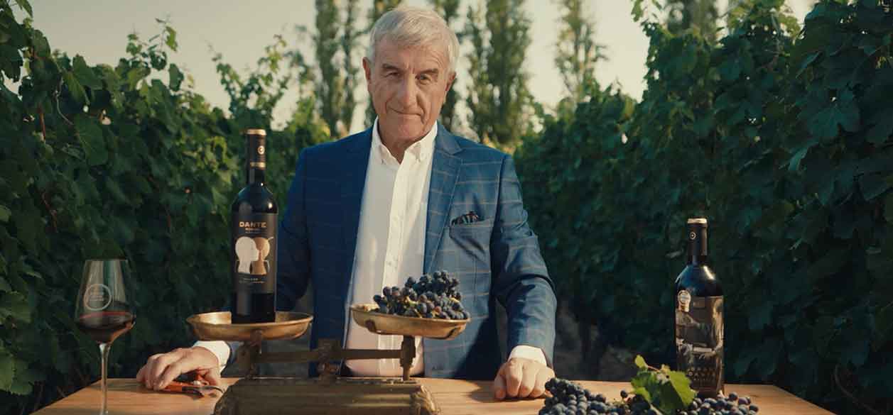 Bodega Dante Robino lanza “Créditos Uvas” para la Vendimia junto a TombrasNiña