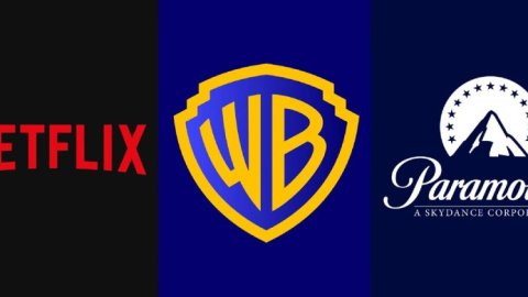 Warner Bros reconoce que la oferta de Paramount puede ser superior a la de Netflix