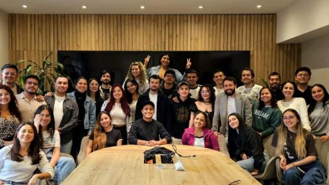 Zenith / Publicis Groupe amplía su rol estratégico con Bavaria en Colombia