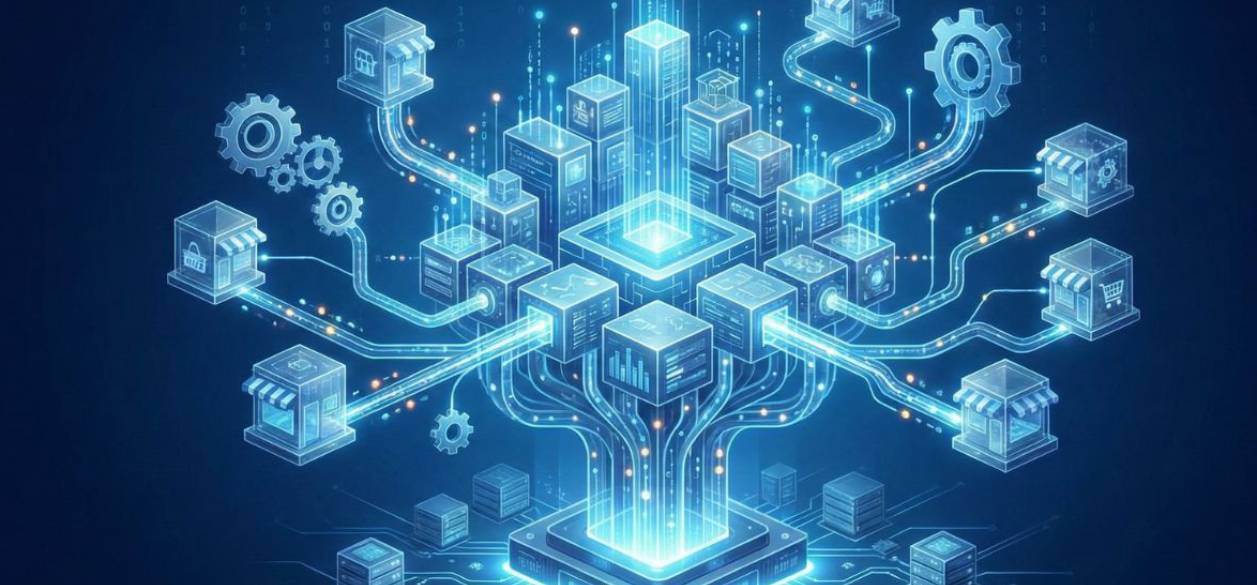 Del desarrollo web a la plataforma propia: cómo Lamason redefinió su estrategia en eCommerce