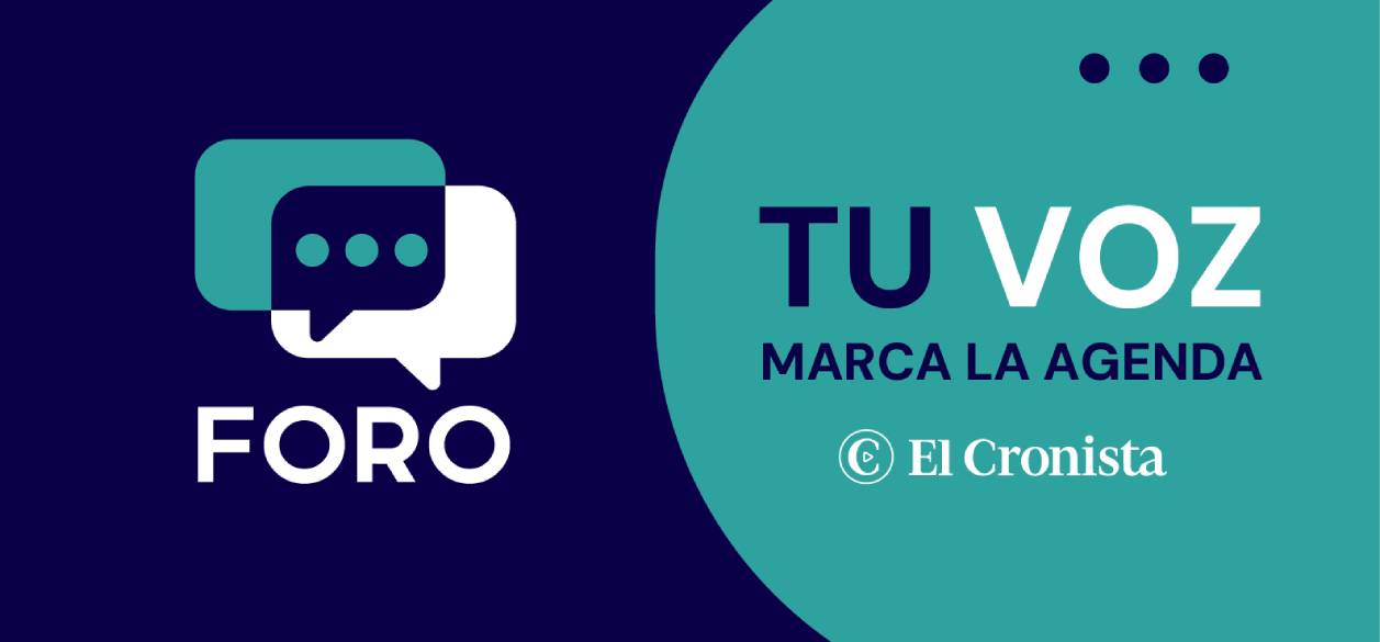 El Cronista presenta Foro, su plataforma de discusión sobre actualidad económica y de negocios