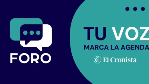 El Cronista presenta Foro, su plataforma de discusión sobre actualidad económica y de negocios