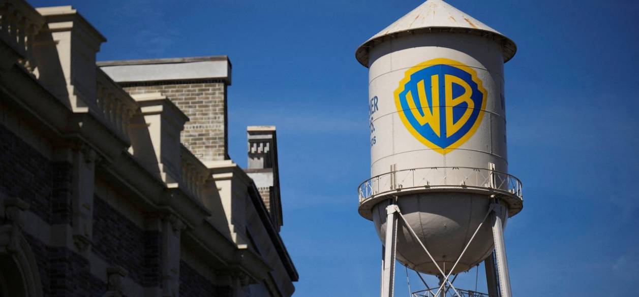 Paramount se impone a Netflix y adquiere Warner en una operación de US$ 110.000 millones
