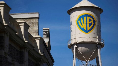 Paramount se impone a Netflix y adquiere Warner en una operación de US$ 110.000 millones