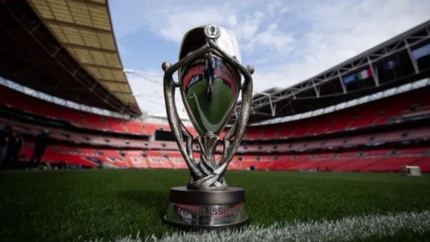 Olé y Marca salen juntos a jugar la Finalissima