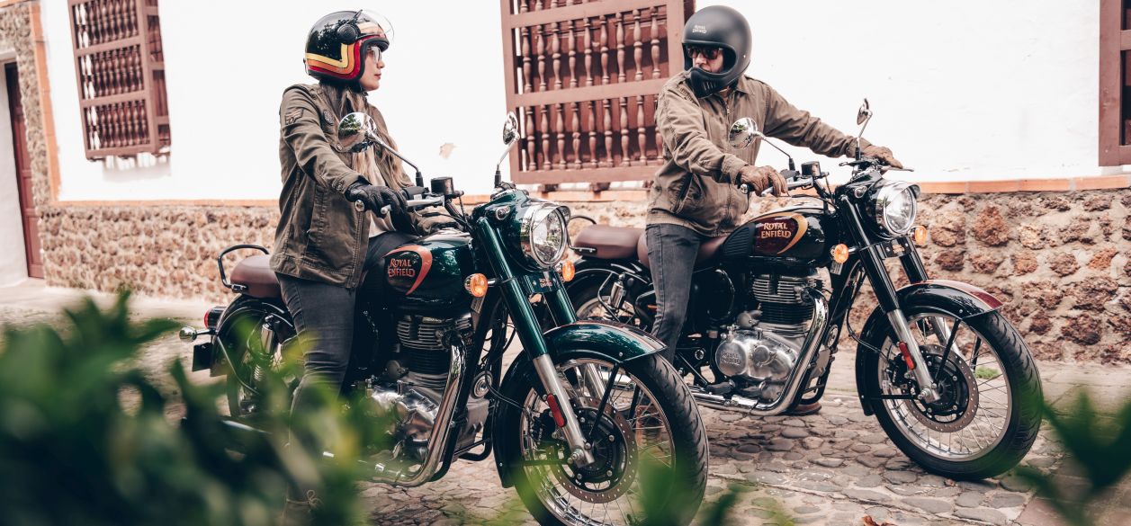 Día del Motociclista Argentino: celebrando la comunidad y la pasión por las motos