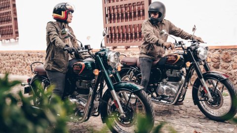 Día del Motociclista Argentino: celebrando la comunidad y la pasión por las motos