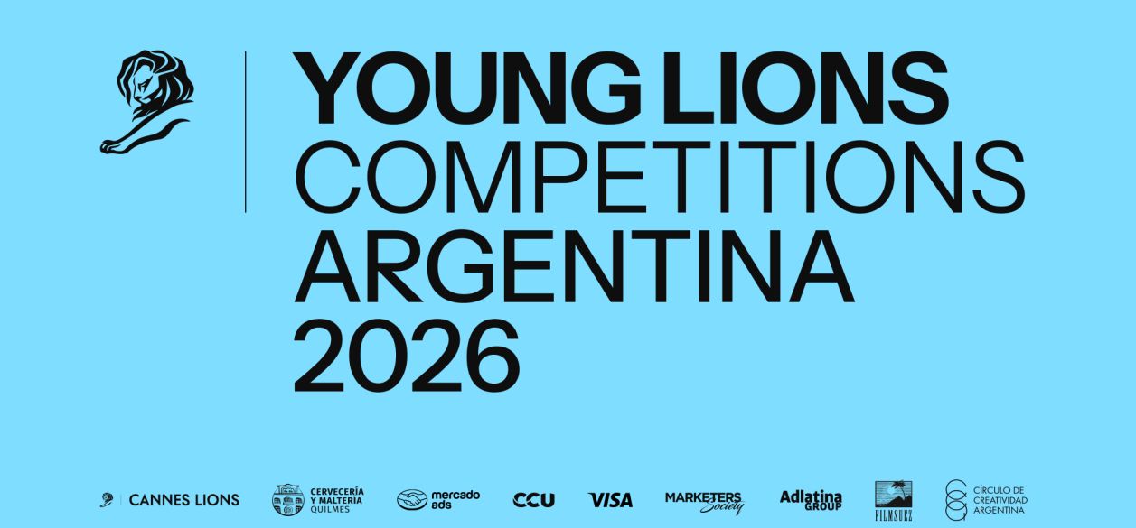Abren las inscripciones a Young Lions Argentina 2026