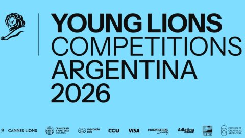 Abren las inscripciones a Young Lions Argentina 2026