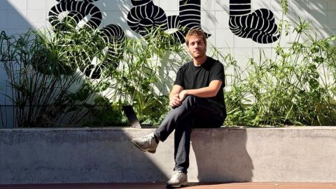 Nuevo Executive Creative Director en GUT Buenos Aires