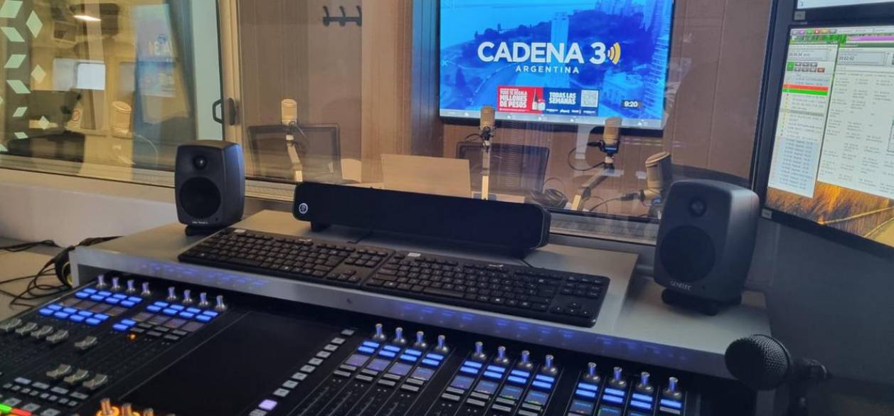 Cadena 3 renovó su grilla 2026 y sumó propuestas en la franja de la tarde