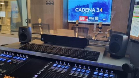 Cadena 3 renovó su grilla 2026 y sumó propuestas en la franja de la tarde
