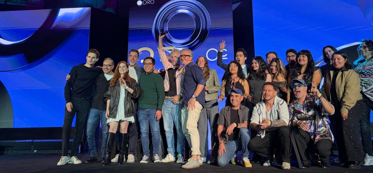 MADE gana por 8va ocasión "Mejor Agencia Independiente del Año"