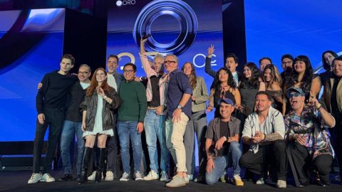 MADE gana por 8va ocasión "Mejor Agencia Independiente del Año"